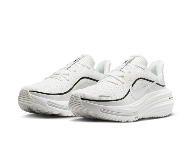 NIKE W AIR WINFLO 12 Unisex Koşu Ayakkabısı HV9273-106 Beyaz