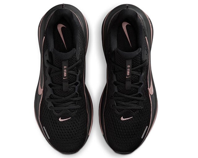 NIKE W AIR WINFLO 12 Unisex Koşu Ayakkabısı HV9273-004 Siyah