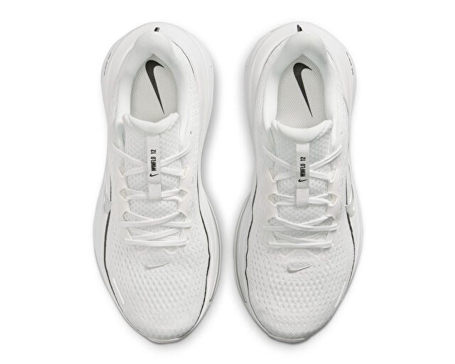 NIKE W AIR WINFLO 12 Unisex Koşu Ayakkabısı HV9273-106 Beyaz