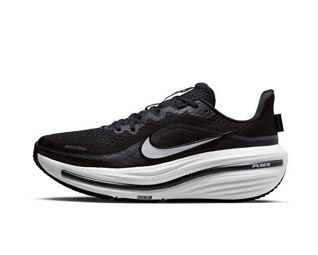 NIKE W AIR WINFLO 12 Unisex Koşu Ayakkabısı HV9273-002 Siyah