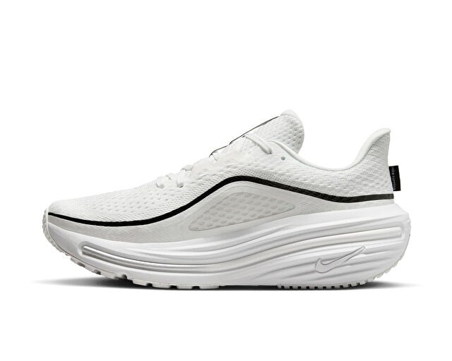 NIKE W AIR WINFLO 12 Unisex Koşu Ayakkabısı HV9273-106 Beyaz