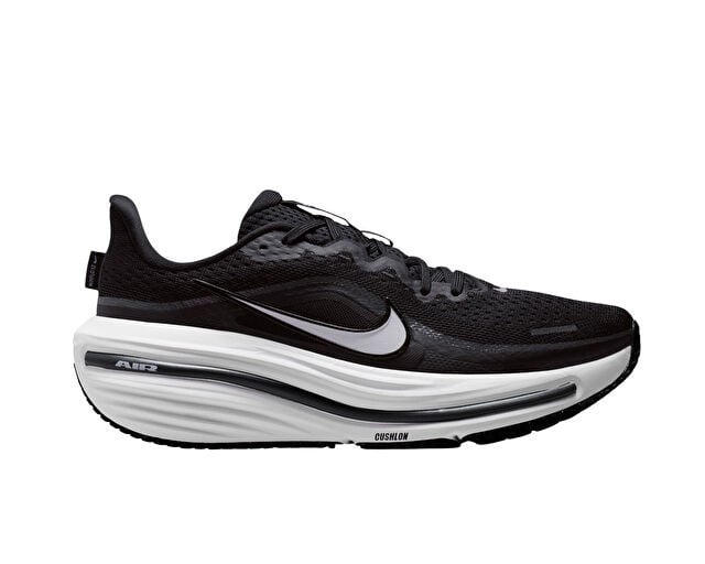 NIKE W AIR WINFLO 12 Unisex Koşu Ayakkabısı HV9273-002 Siyah