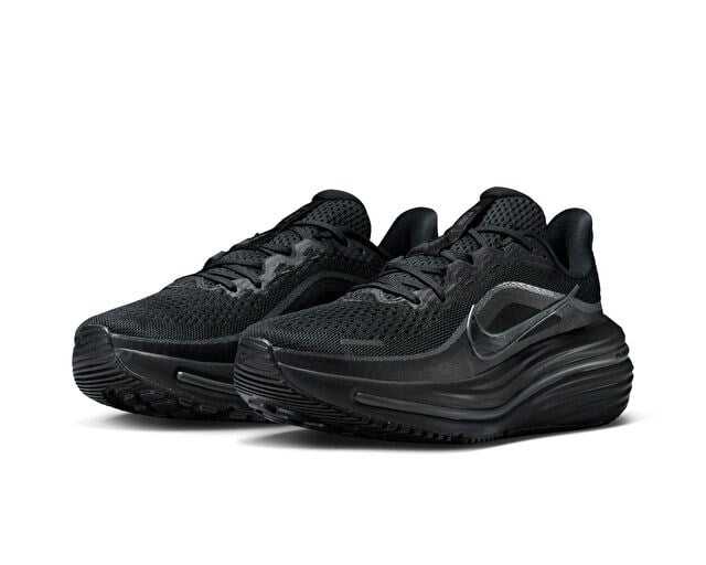 NIKE W AIR WINFLO 12 Unisex Koşu Ayakkabısı HV9273-001 Siyah