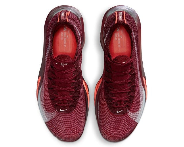 NIKE W AIR ZM ALPHAFLY NEXT 3 SE Kadın Koşu Ayakkabısı IR2312-600 Kırmızı