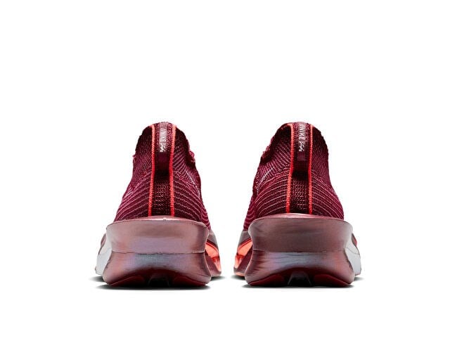 NIKE W AIR ZM ALPHAFLY NEXT 3 SE Kadın Koşu Ayakkabısı IR2312-600 Kırmızı