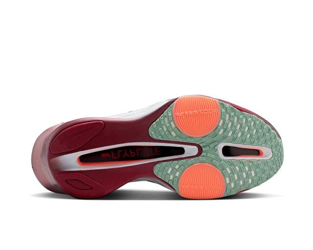 NIKE W AIR ZM ALPHAFLY NEXT 3 SE Kadın Koşu Ayakkabısı IR2312-600 Kırmızı