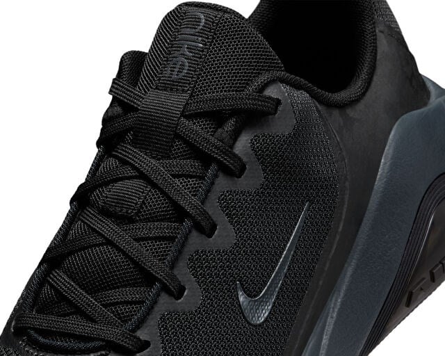 NIKE W AIR ZOOM BELLA 7 Kadın Antrenman Ayakkabısı FZ1689-002 Çok Renkli