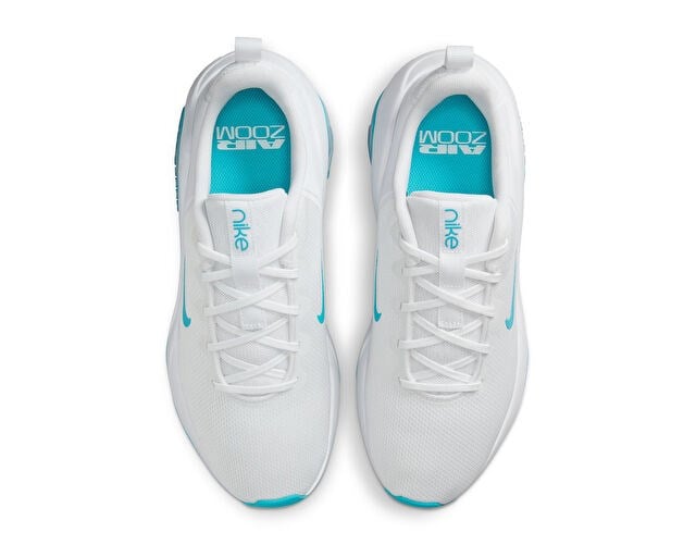 NIKE W AIR ZOOM BELLA 7 Kadın Antrenman Ayakkabısı FZ1689-104 Beyaz