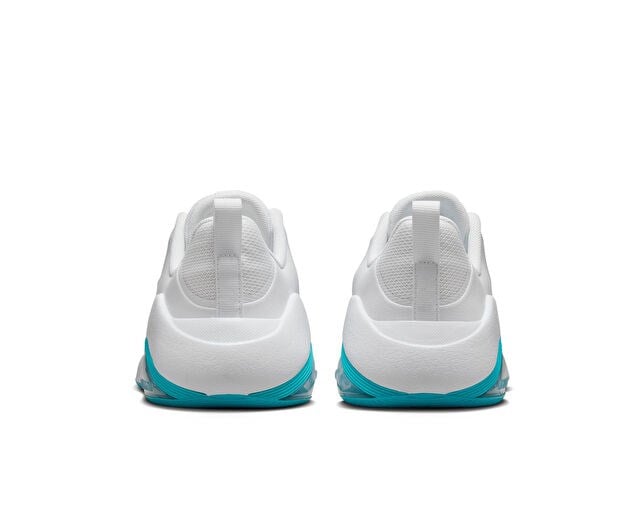 NIKE W AIR ZOOM BELLA 7 Kadın Antrenman Ayakkabısı FZ1689-104 Beyaz