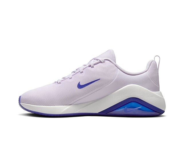 NIKE W AIR ZOOM BELLA 7 Kadın Antrenman Ayakkabısı FZ1689-500 Beyaz
