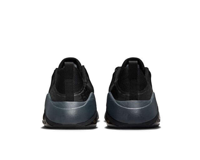 NIKE W AIR ZOOM BELLA 7 Kadın Antrenman Ayakkabısı FZ1689-002 Çok Renkli