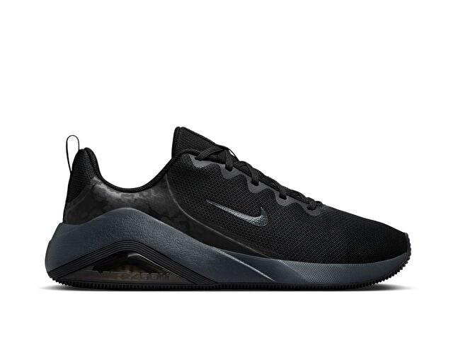 NIKE W AIR ZOOM BELLA 7 Kadın Antrenman Ayakkabısı FZ1689-002 Çok Renkli