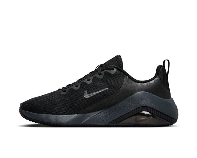 NIKE W AIR ZOOM BELLA 7 Kadın Antrenman Ayakkabısı FZ1689-002 Çok Renkli