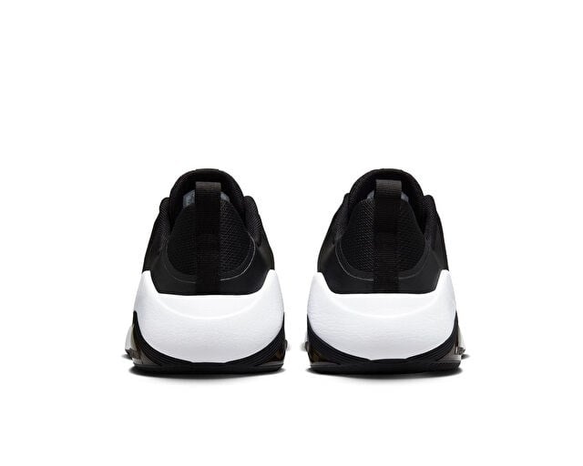 NIKE W AIR ZOOM BELLA 7 Unisex Antrenman Ayakkabısı FZ1689-003 Siyah