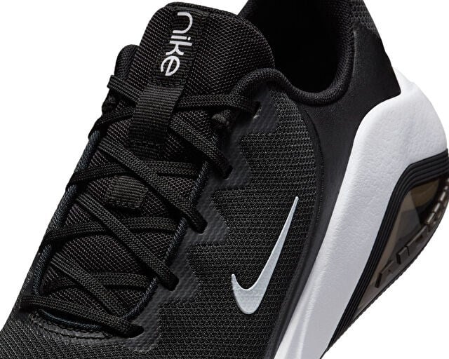 NIKE W AIR ZOOM BELLA 7 Unisex Antrenman Ayakkabısı FZ1689-003 Siyah