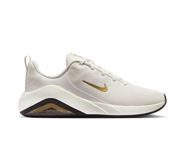 NIKE W AIR ZOOM BELLA 7 Unisex Antrenman Ayakkabısı FZ1689-004 Bej
