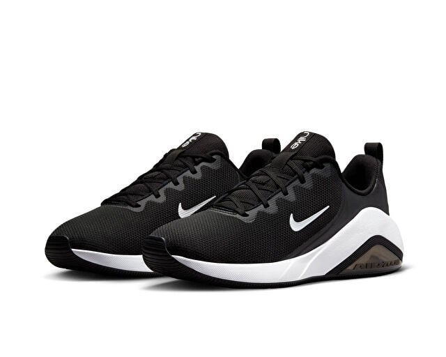 NIKE W AIR ZOOM BELLA 7 Unisex Antrenman Ayakkabısı FZ1689-003 Siyah