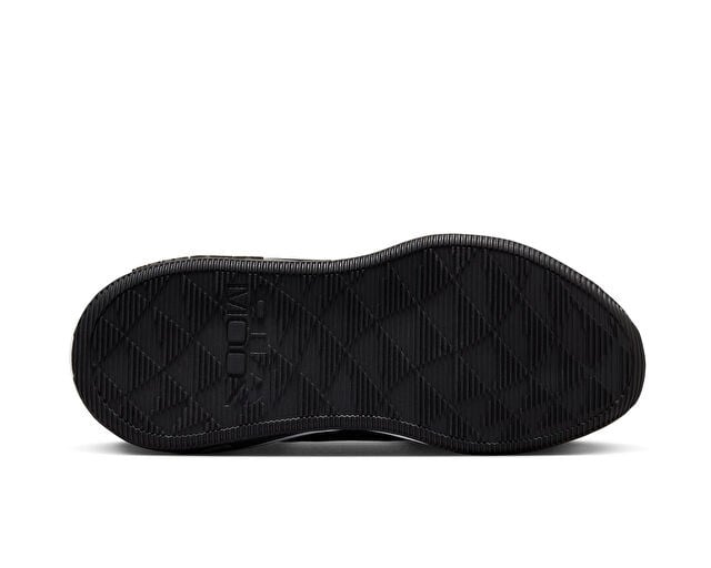 NIKE W AIR ZOOM BELLA 7 Unisex Antrenman Ayakkabısı FZ1689-003 Siyah