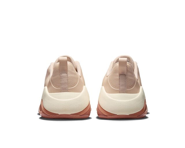NIKE W AIR ZOOM BELLA 7 Unisex Antrenman Ayakkabısı FZ1689-200 Kahverengi