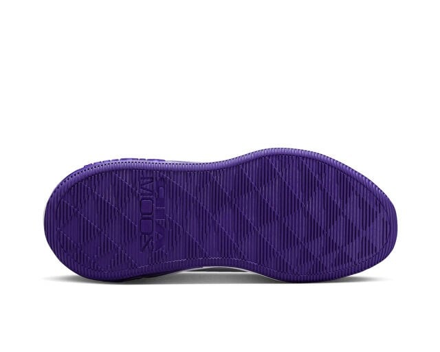 NIKE W AIR ZOOM BELLA 7 Unisex Antrenman Ayakkabısı FZ1689-105 Beyaz