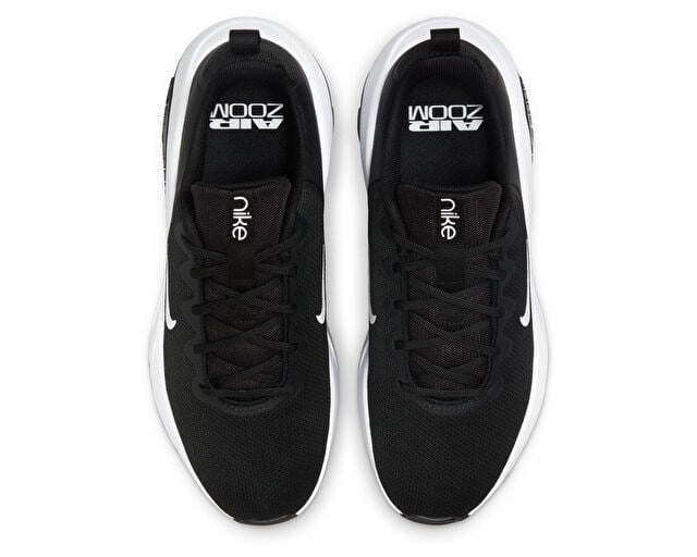 NIKE W AIR ZOOM BELLA 7 Unisex Antrenman Ayakkabısı FZ1689-003 Siyah