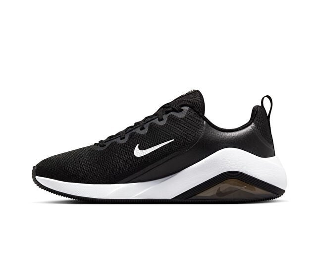 NIKE W AIR ZOOM BELLA 7 Unisex Antrenman Ayakkabısı FZ1689-003 Siyah