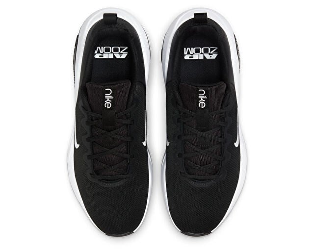 NIKE W AIR ZOOM BELLA 7 Unisex Antrenman Ayakkabısı FZ1689-003 Siyah