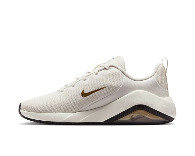 NIKE W AIR ZOOM BELLA 7 Unisex Antrenman Ayakkabısı FZ1689-004 Bej