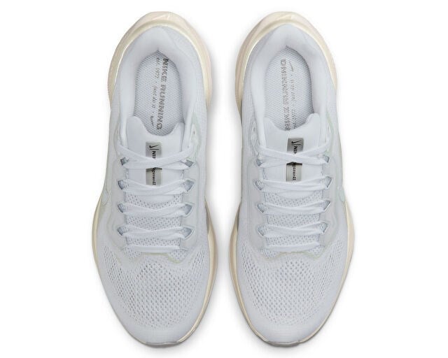 NIKE W AIR ZOOM PEGASUS 41 ESS Unisex Koşu Ayakkabısı IO9914-100 Beyaz