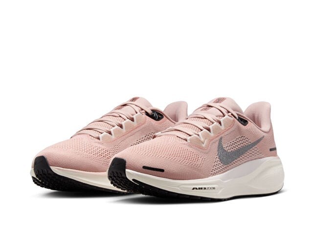 NIKE W AIR ZOOM PEGASUS 41 PRM Kadın Koşu Ayakkabısı HQ1720-600 Pembe