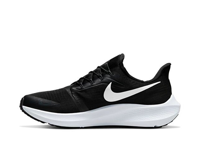 NIKE W AIR ZOOM PEGASUS FLYEASE Erkek Koşu Ayakkabısı DJ7383-001 Siyah