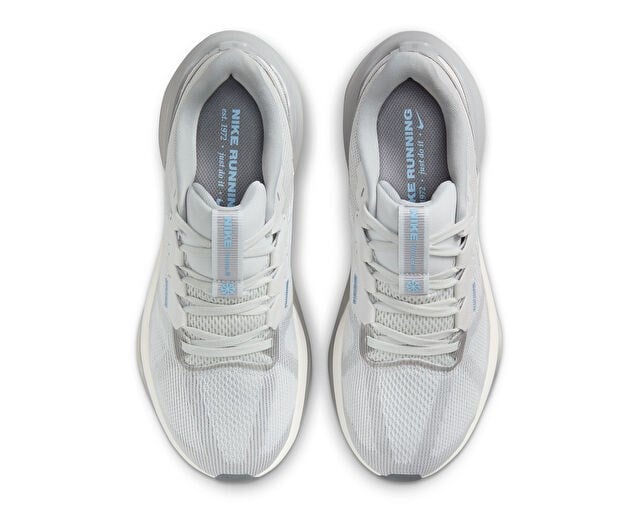 NIKE W AIR ZOOM STRUCTURE 25 Kadın Koşu Ayakkabısı DJ7884-012 Gri