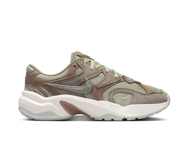 NIKE W AL8 Kadın Günlük Ayakkabı FJ3794-301 Kahverengi