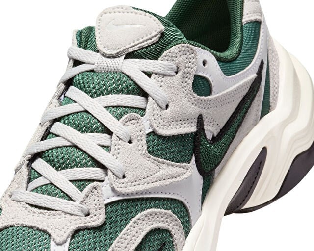 NIKE W AL8 Kadın Günlük Ayakkabı FJ3794-106 Beyaz