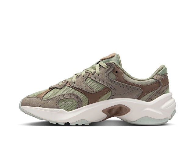 NIKE W AL8 Kadın Günlük Ayakkabı FJ3794-301 Kahverengi