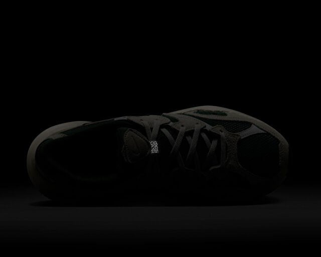 NIKE W AL8 Kadın Günlük Ayakkabı FJ3794-106 Beyaz