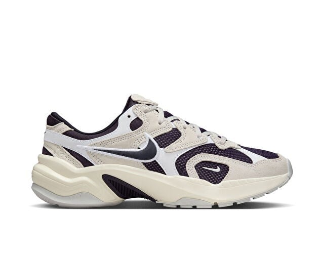 NIKE W AL8 Kadın Günlük Ayakkabı FJ3794-500 Mor