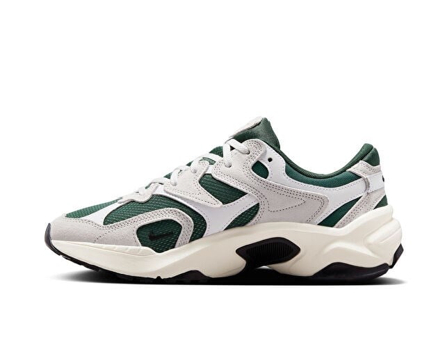 NIKE W AL8 Kadın Günlük Ayakkabı FJ3794-106 Beyaz
