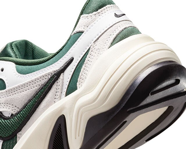 NIKE W AL8 Kadın Günlük Ayakkabı FJ3794-106 Beyaz