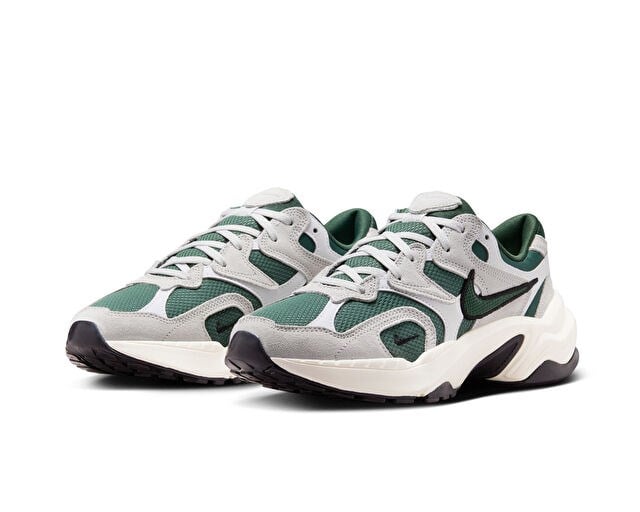 NIKE W AL8 Kadın Günlük Ayakkabı FJ3794-106 Beyaz