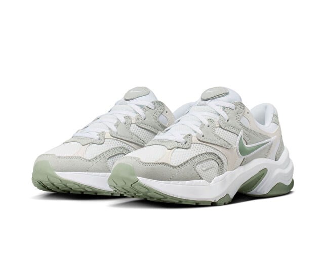 NIKE W AL8 Kadın Günlük Ayakkabı FJ3794-108 Beyaz