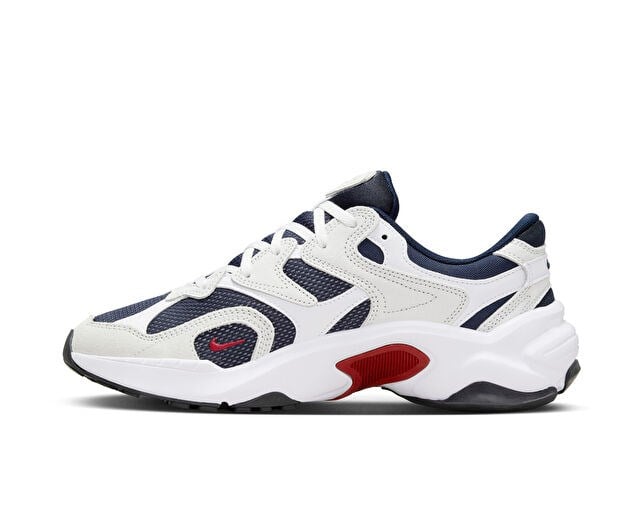 NIKE W AL8 Unisex Günlük Ayakkabı FJ3794-400 Beyaz