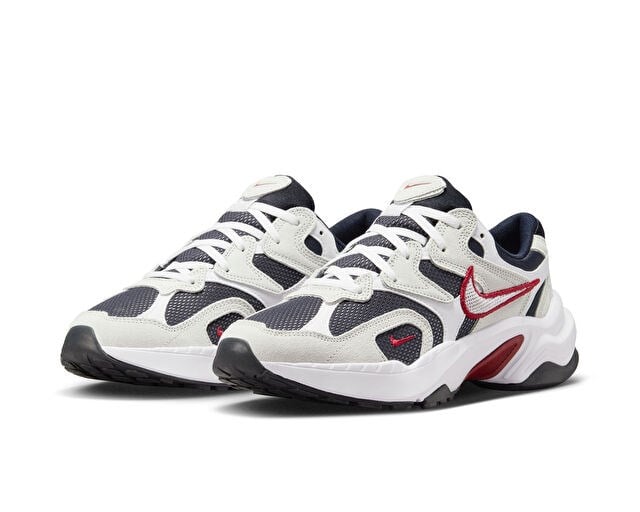 NIKE W AL8 Unisex Günlük Ayakkabı FJ3794-400 Beyaz
