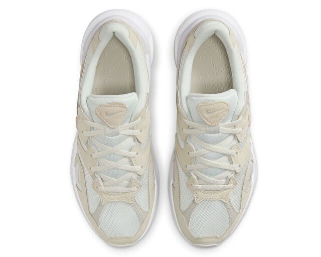NIKE W AL8 Unisex Günlük Ayakkabı FJ3794-100 Krem