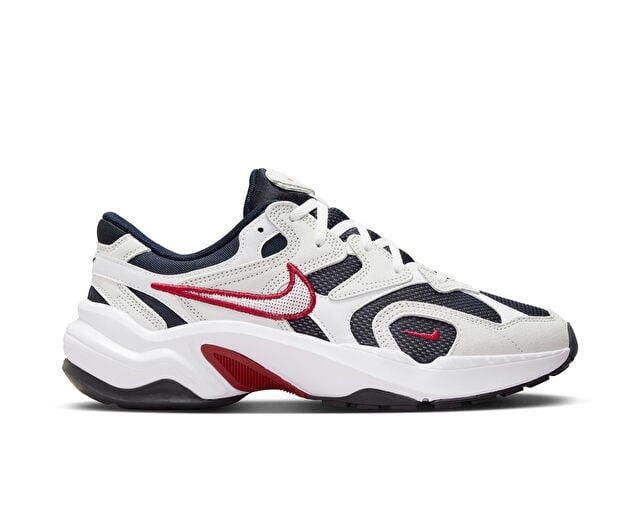 NIKE W AL8 Unisex Günlük Ayakkabı FJ3794-400 Beyaz
