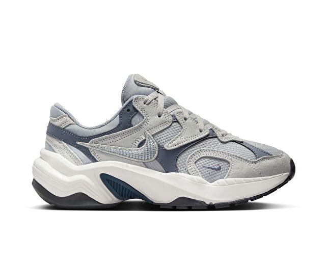 NIKE W AL8 Unisex Günlük Ayakkabı FJ3794-003 Gri