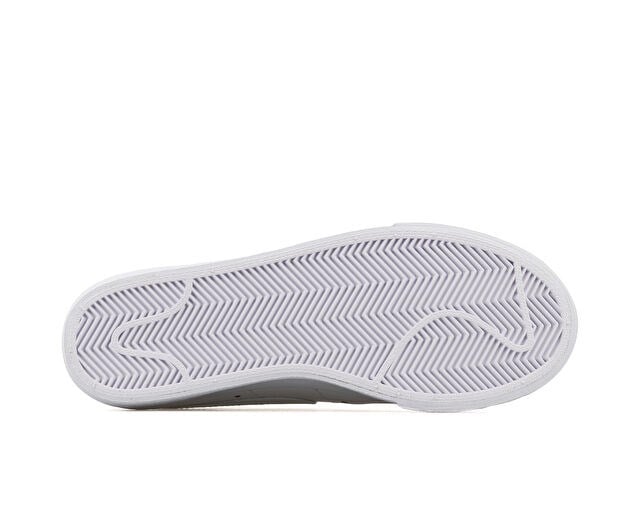NIKE W BLAZER LOW PLATFORM Premium Koleksiyonu DJ0292-100 Beyaz