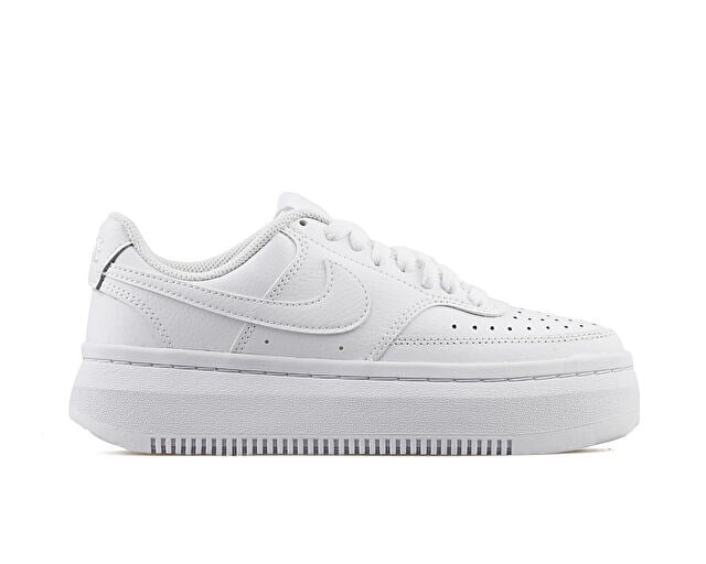 NIKE W COURT VISION ALTA LTR Unisex Günlük Ayakkabı DM0113-100 Beyaz