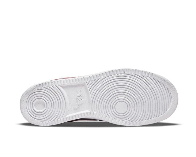 NIKE W COURT VISION LO NN Kadın Günlük Ayakkabı DH3158-102 Beyaz