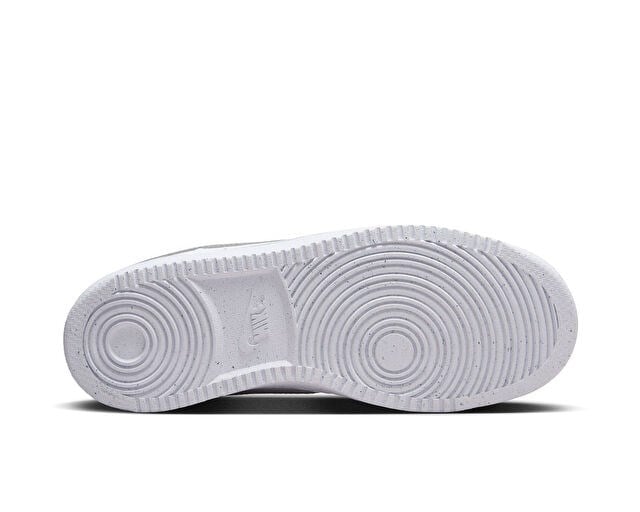 NIKE W COURT VISION LO NN Unisex Günlük Ayakkabı DH3158-108 Beyaz